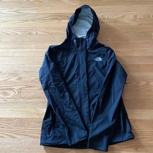 The North Face Women’s Rain Jacket Sz M
